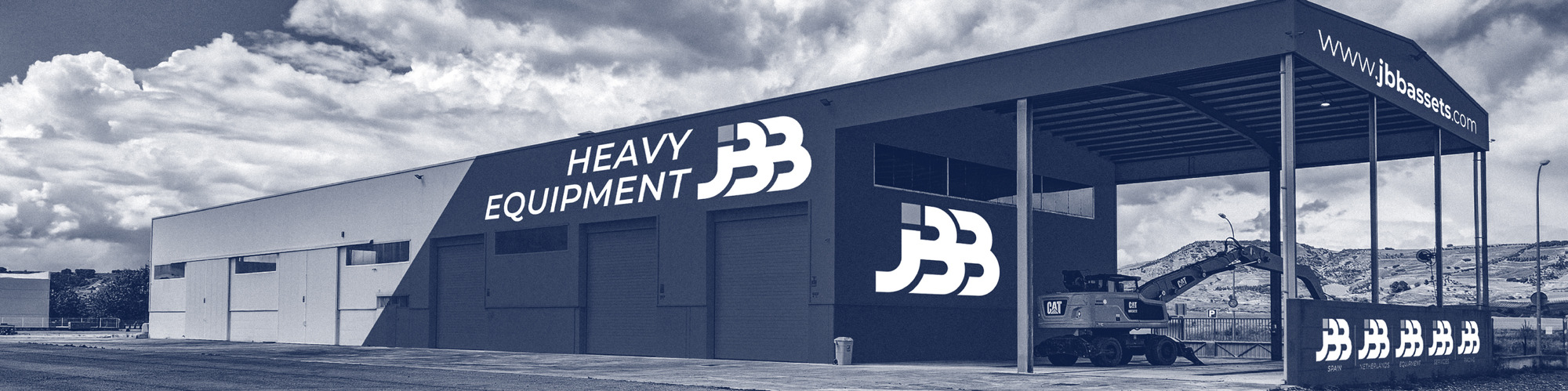 JBB ASSETS - Matériels de manutention undefined: photos 1