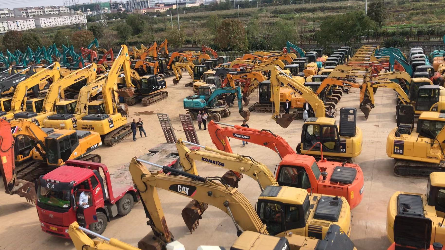 Jiaxiang Machinery Co., Ltd - Annonce de vente undefined: photos 1