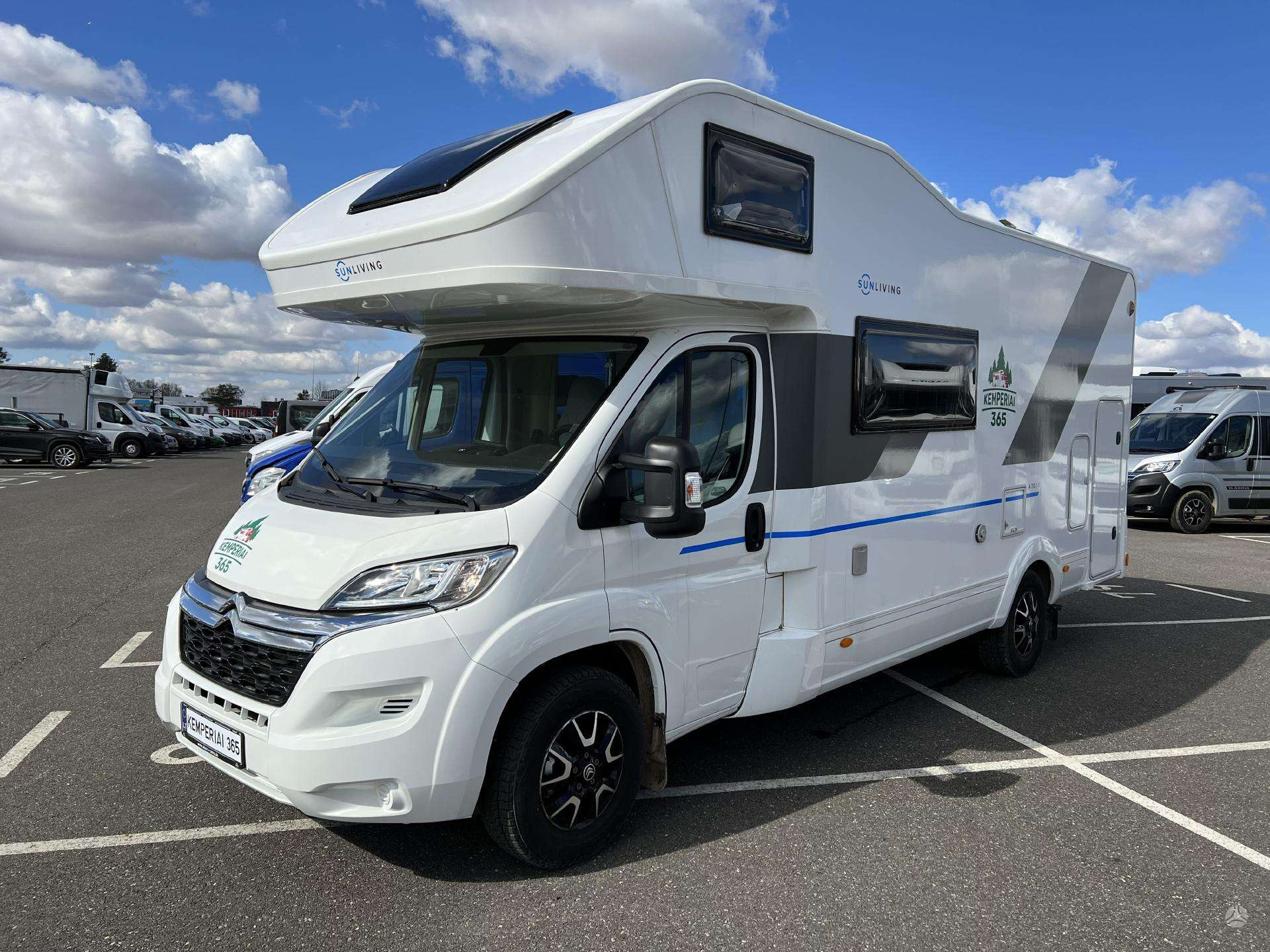 SIA Kemperi 365 undefined: photos 8