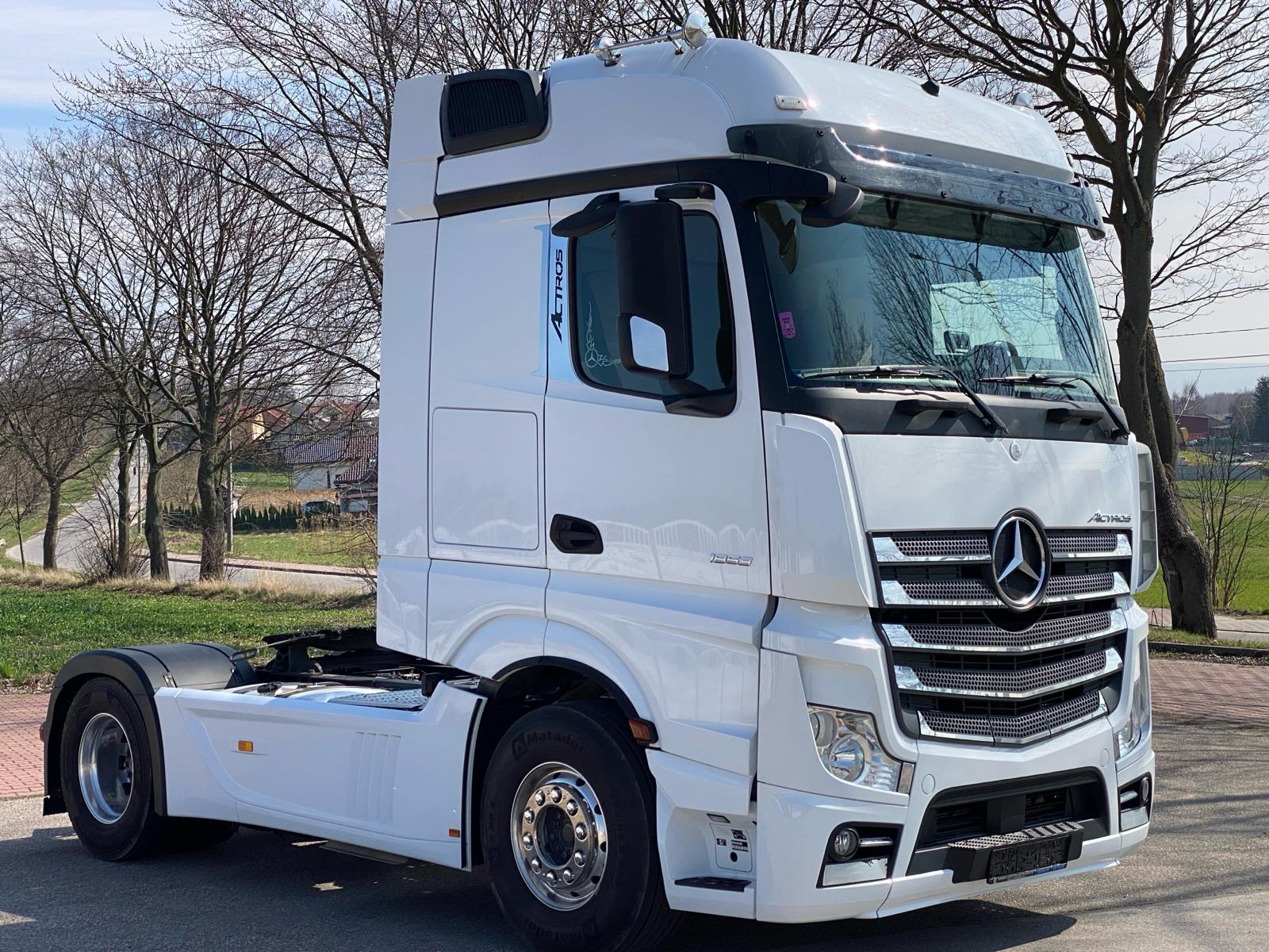 Damian Bryła FIRMA HANDLOWO - USŁUGOWA - Annonce de vente undefined: photos 3