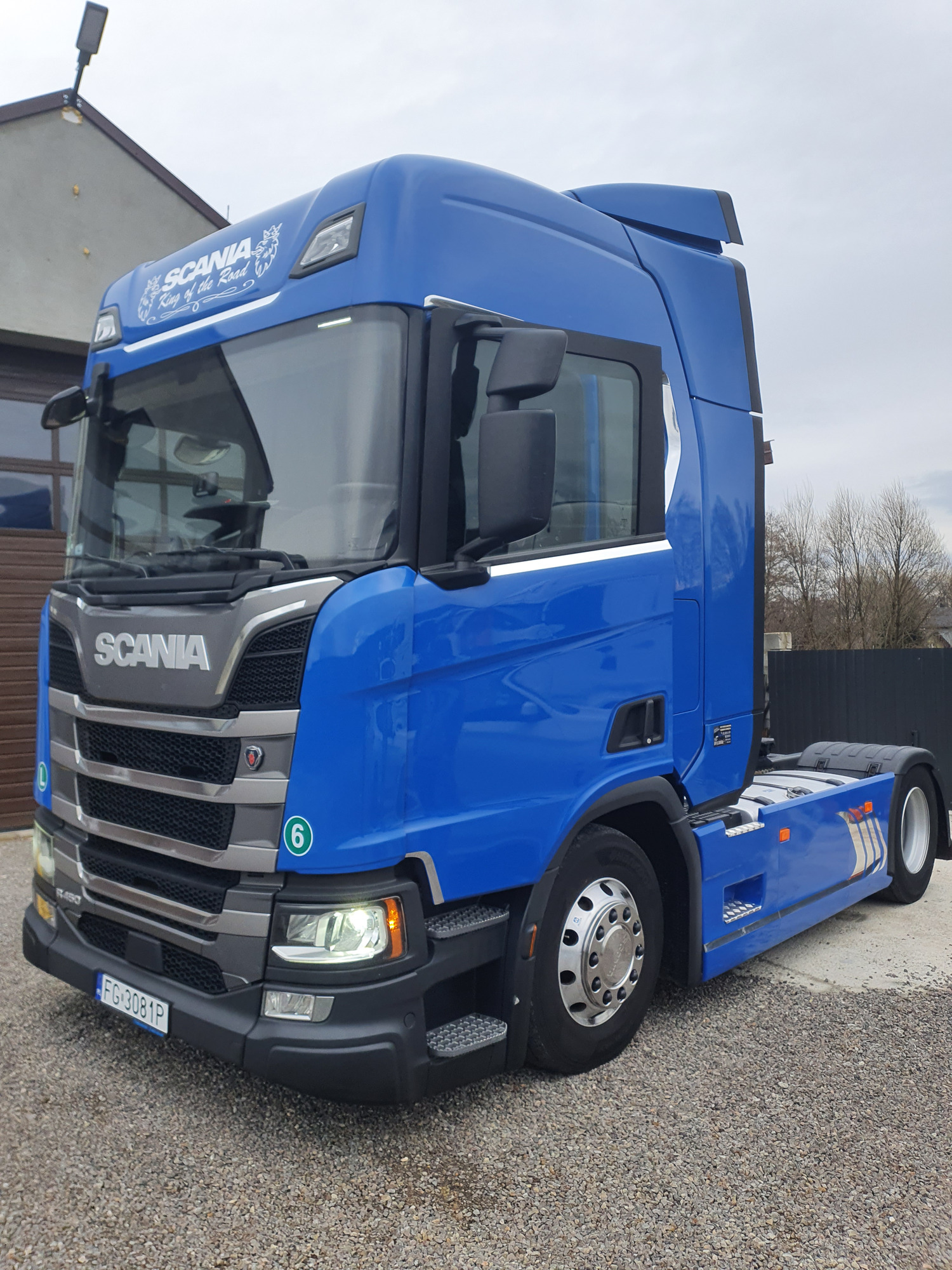 Damian Bryła FIRMA HANDLOWO - USŁUGOWA - Annonce de vente undefined: photos 14