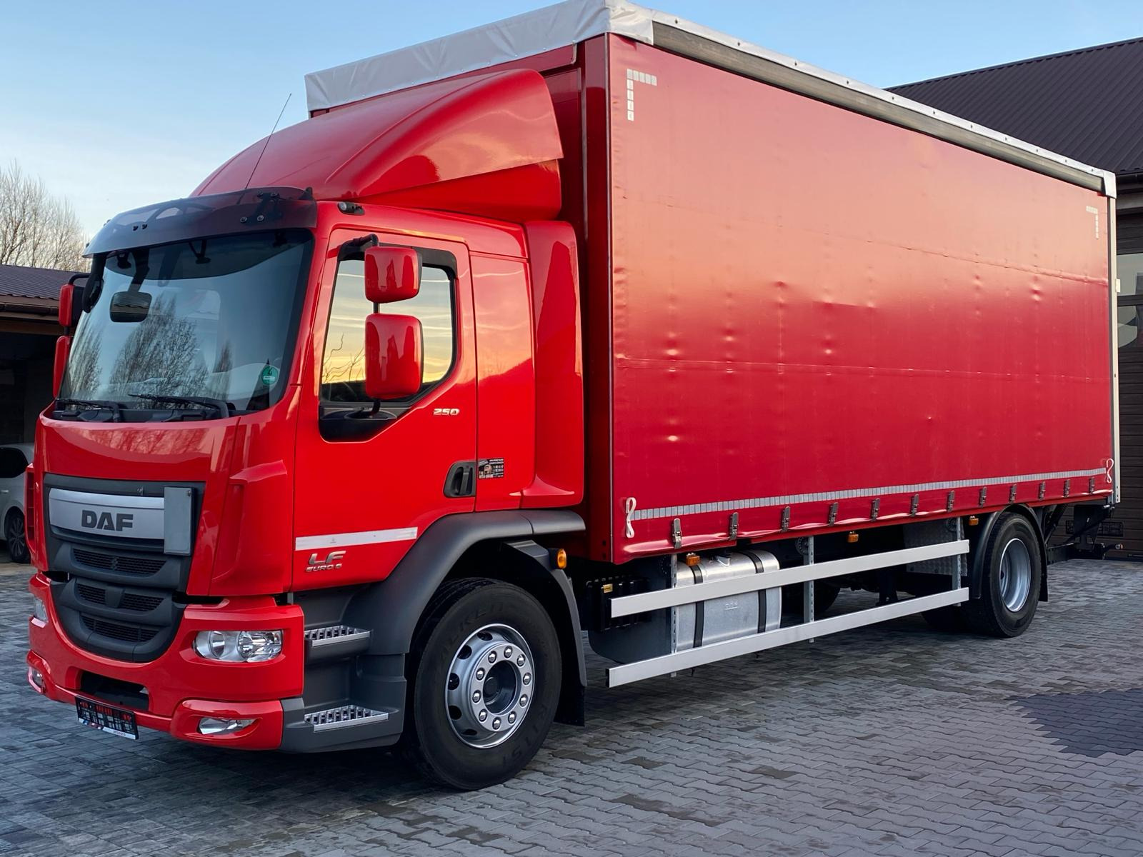 Damian Bryła FIRMA HANDLOWO - USŁUGOWA - Annonce de vente undefined: photos 12