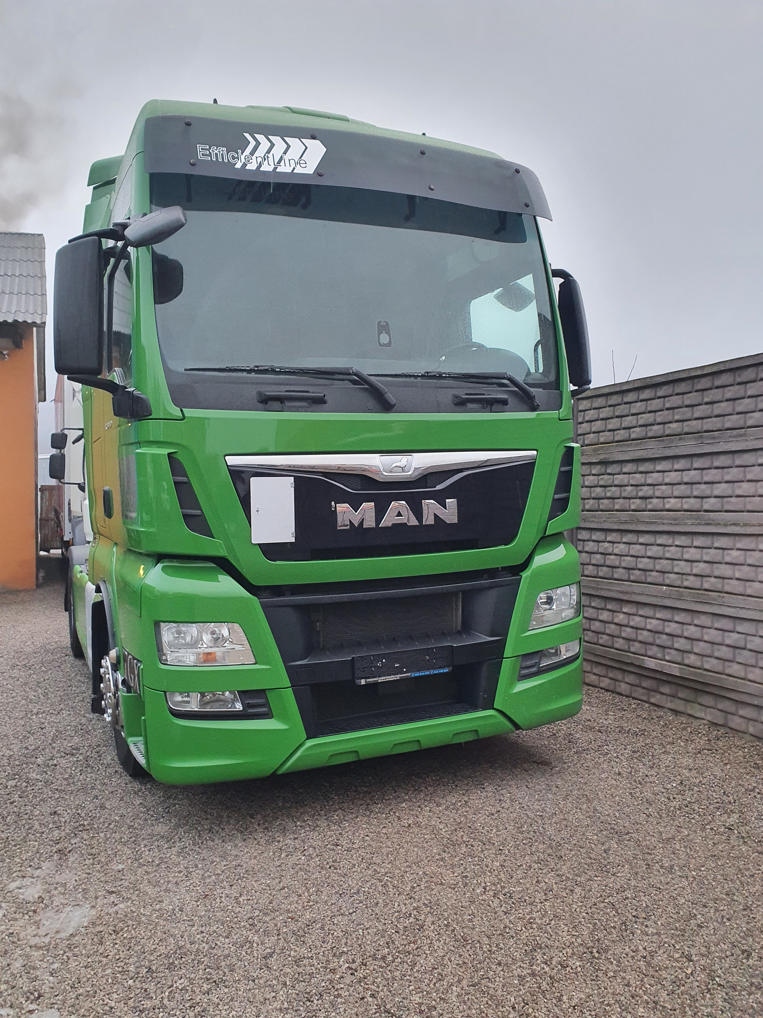 Damian Bryła FIRMA HANDLOWO - USŁUGOWA - Annonce de vente undefined: photos 22