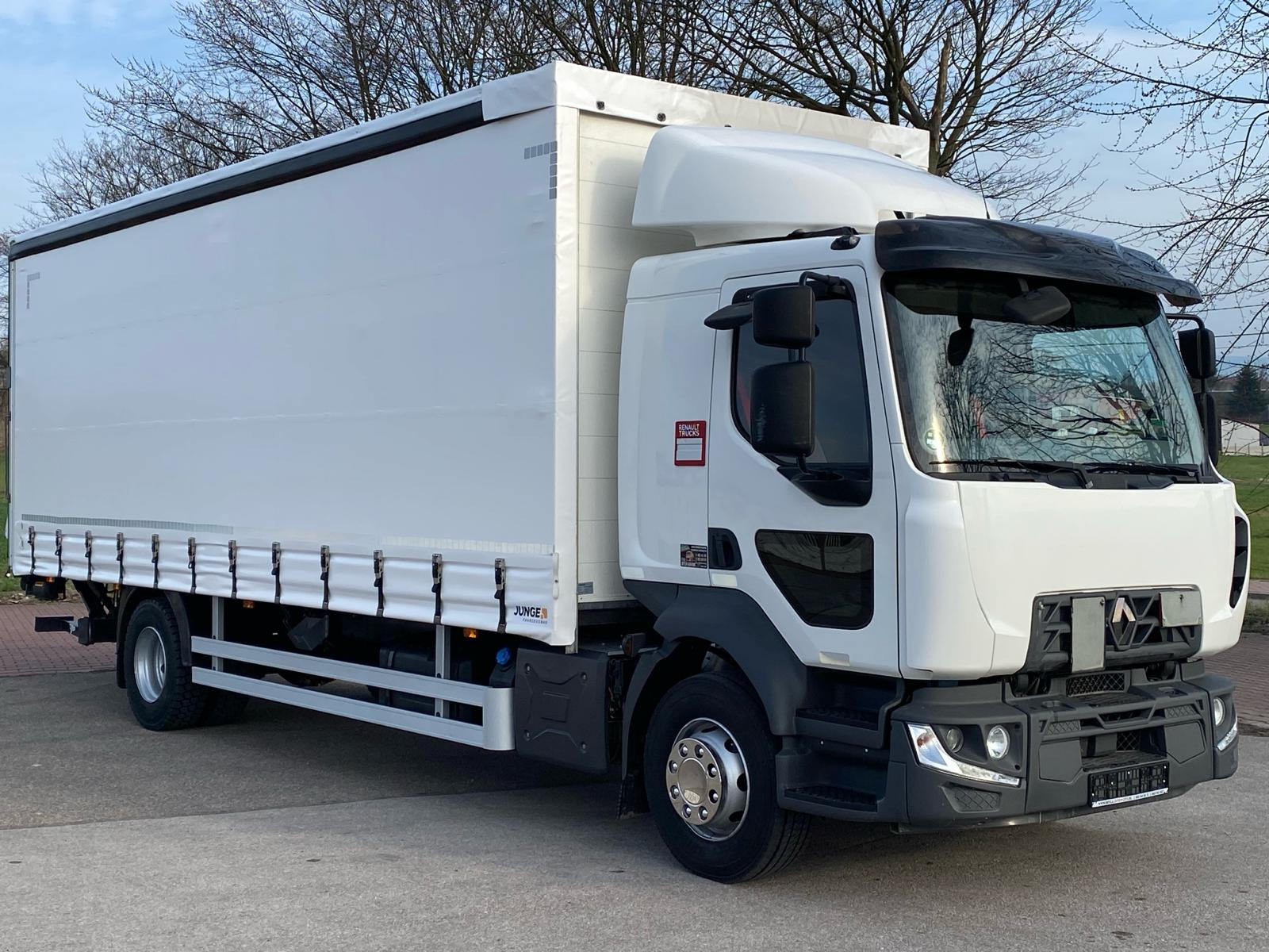 Damian Bryła FIRMA HANDLOWO - USŁUGOWA - Annonce de vente undefined: photos 4