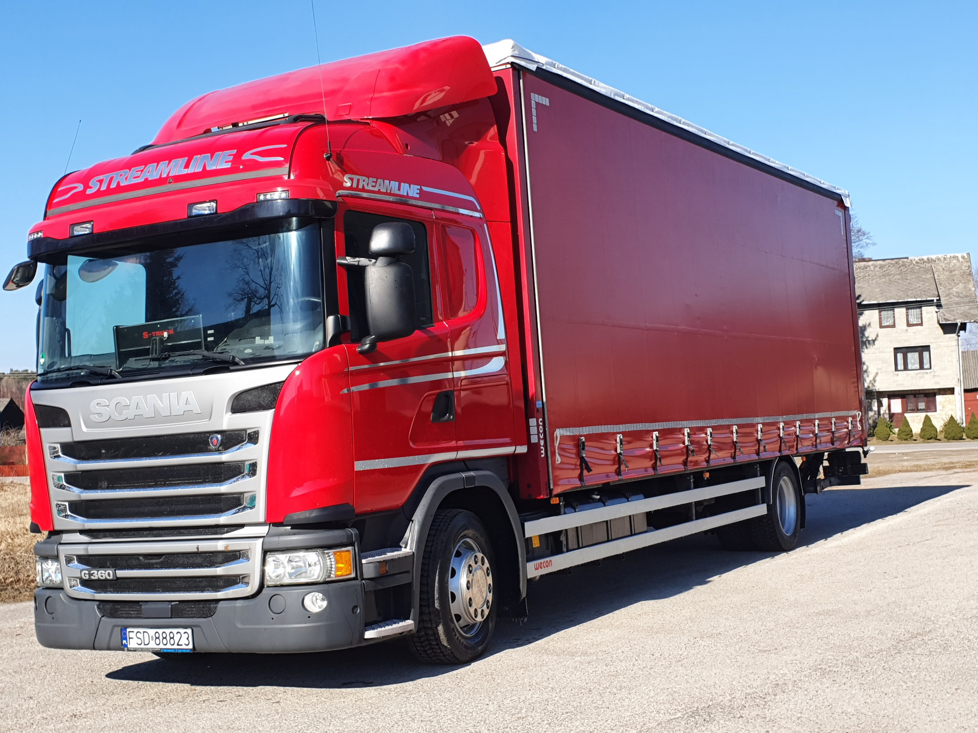 Damian Bryła FIRMA HANDLOWO - USŁUGOWA - Annonce de vente undefined: photos 21