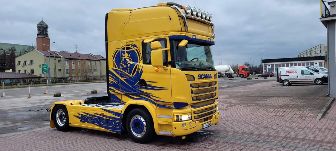 Damian Bryła FIRMA HANDLOWO - USŁUGOWA - Annonce de vente undefined: photos 10