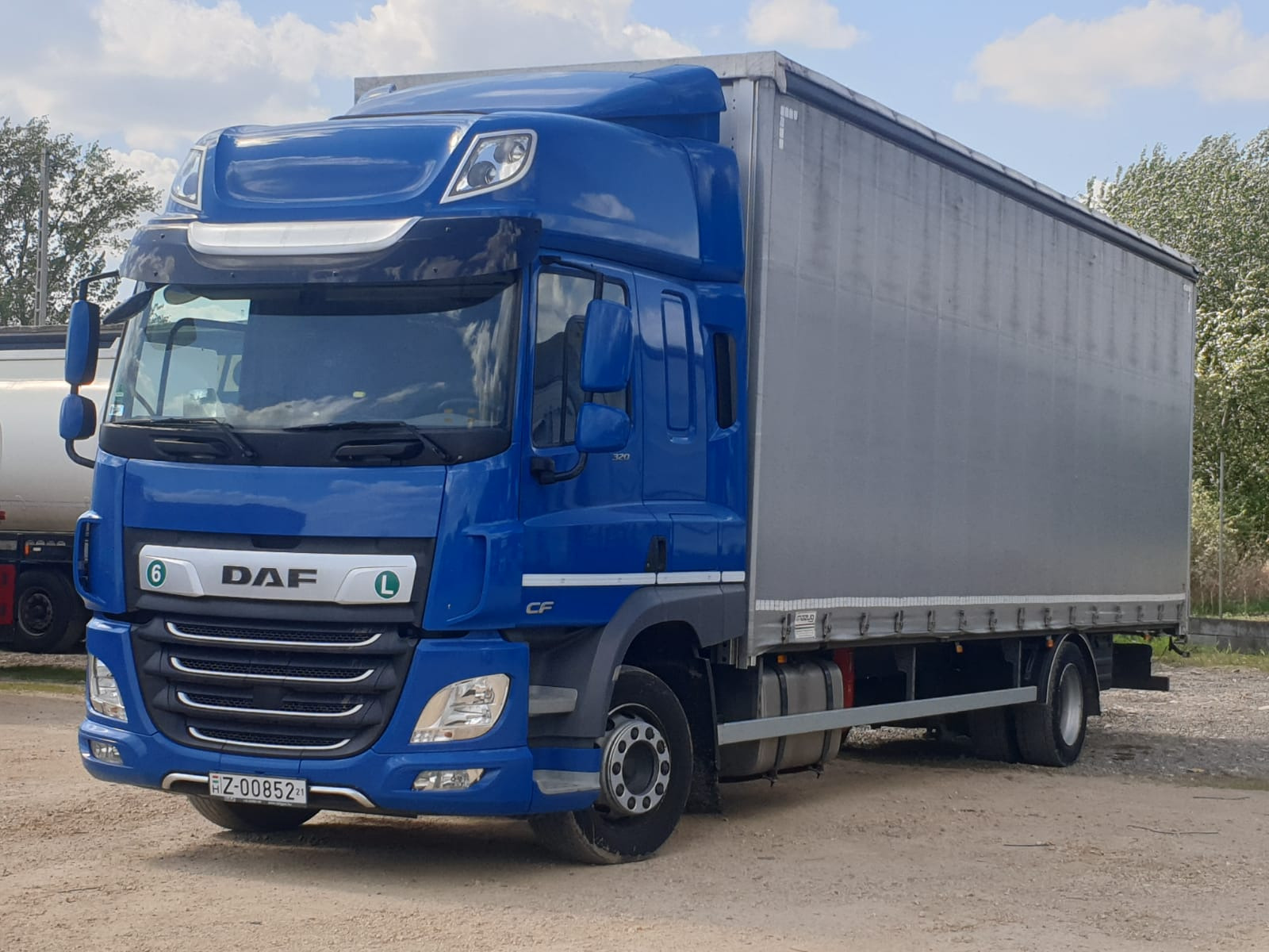 Damian Bryła FIRMA HANDLOWO - USŁUGOWA - Annonce de vente undefined: photos 25