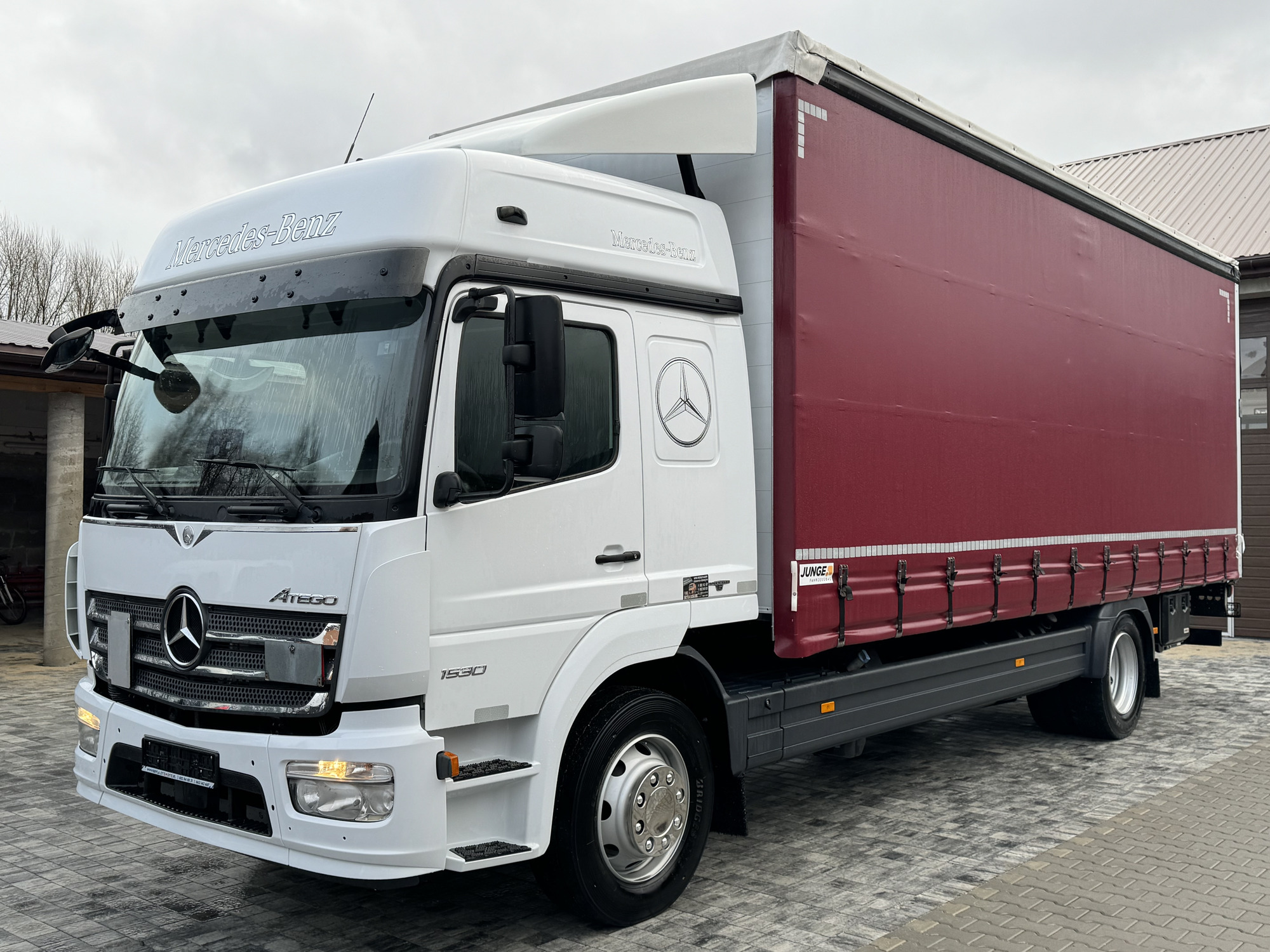 Damian Bryła FIRMA HANDLOWO - USŁUGOWA - Annonce de vente undefined: photos 6