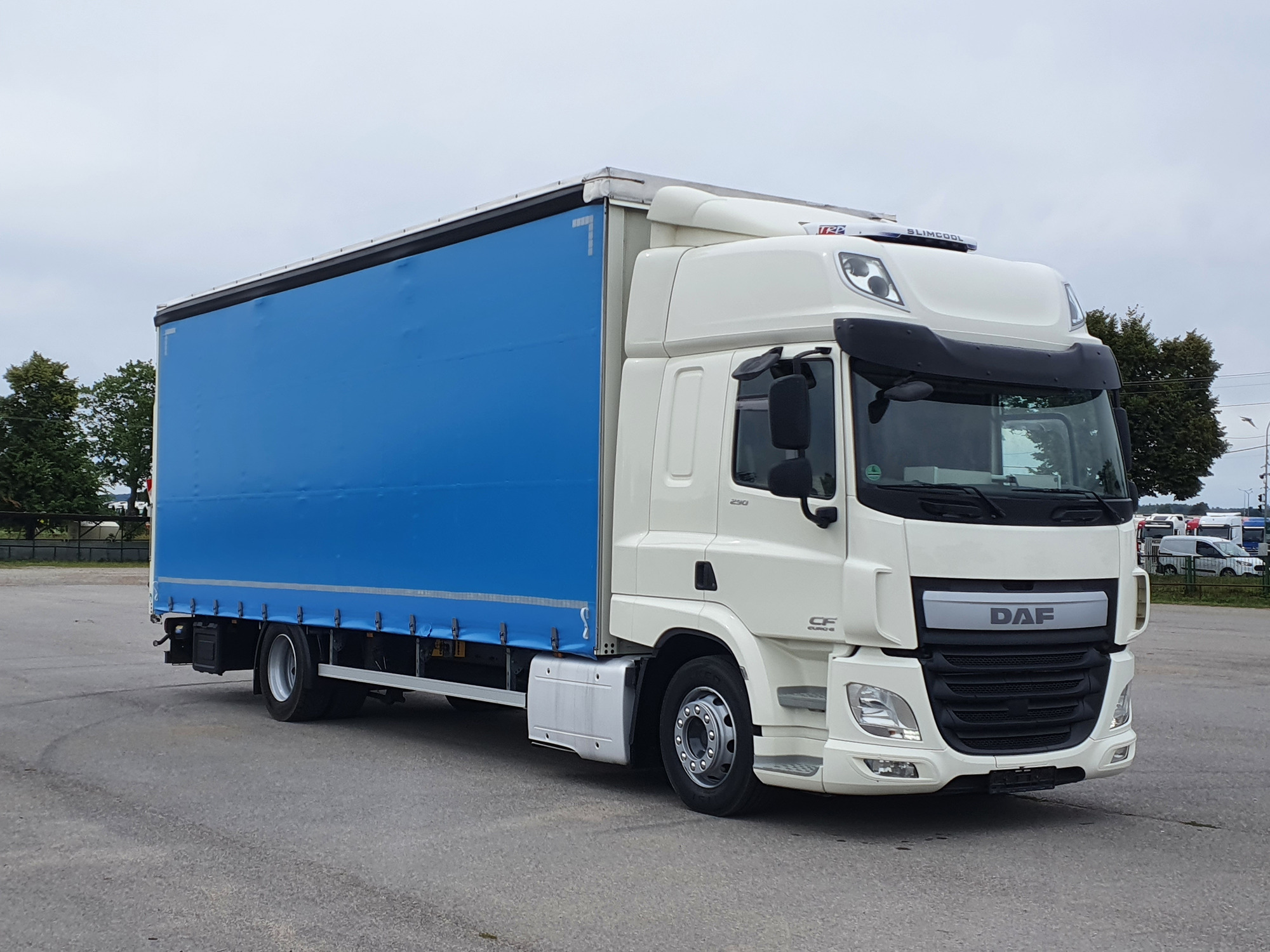 Damian Bryła FIRMA HANDLOWO - USŁUGOWA - Annonce de vente undefined: photos 19