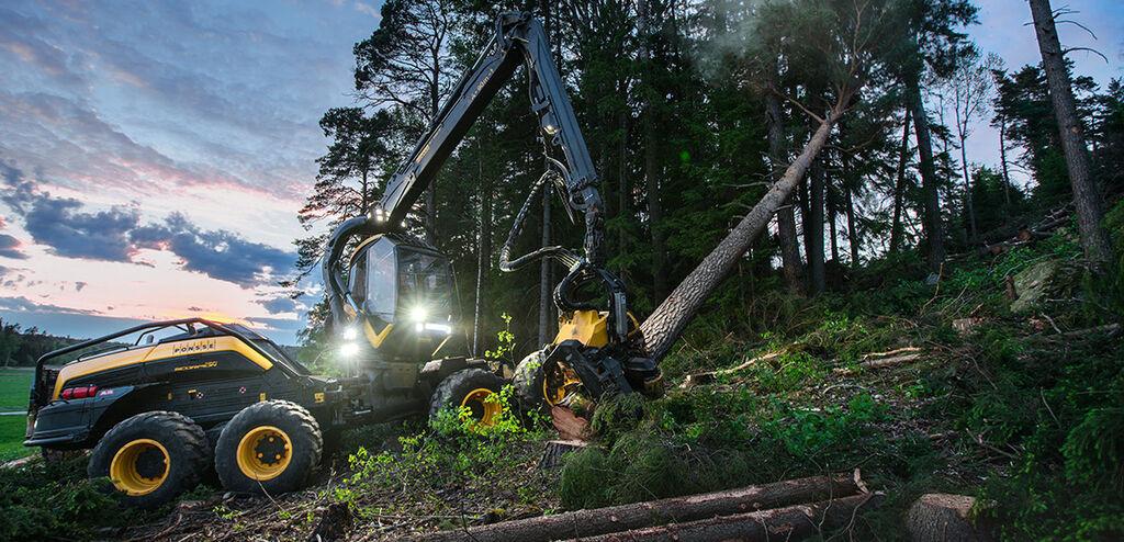 Tractoaredepadure.ro - Matériel forestier undefined: photos 2
