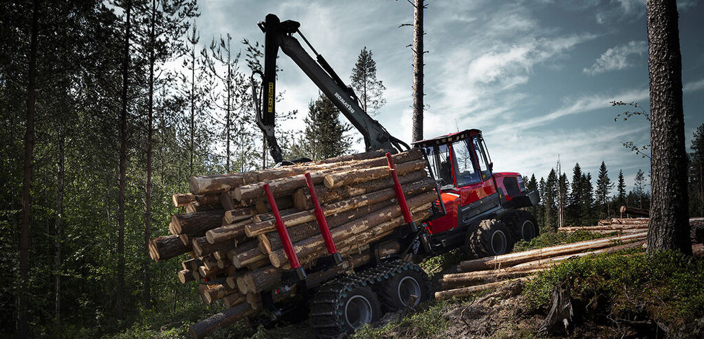 Tractoaredepadure.ro - Matériel forestier undefined: photos 1