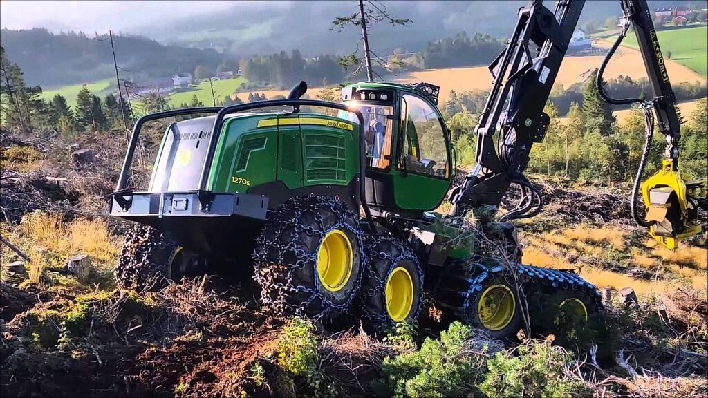 Tractoaredepadure.ro - Matériel forestier undefined: photos 6