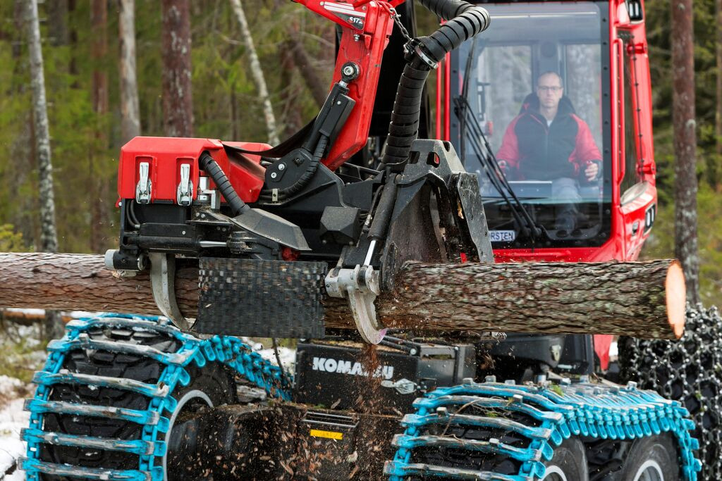 Tractoaredepadure.ro - Matériel forestier undefined: photos 3