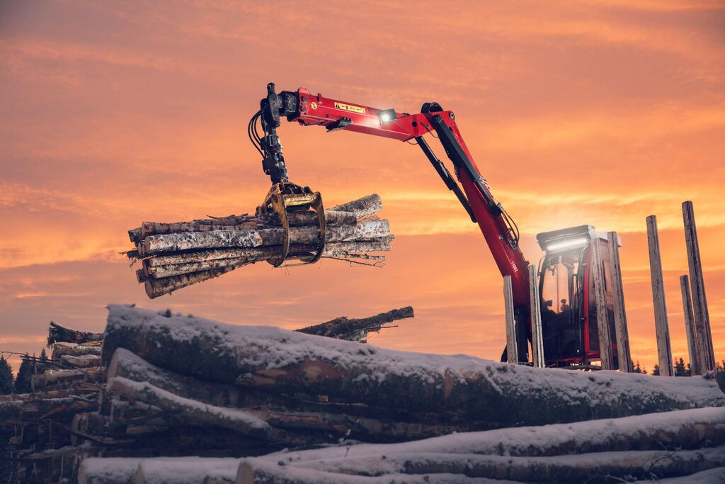 Tractoaredepadure.ro - Matériel forestier undefined: photos 7