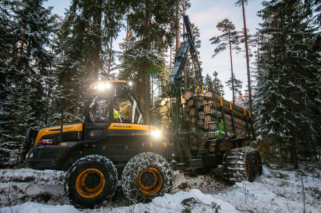 Tractoaredepadure.ro - Matériel forestier undefined: photos 5