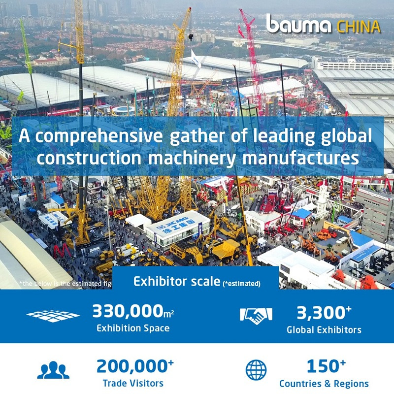 Bauma China undefined: photos 2