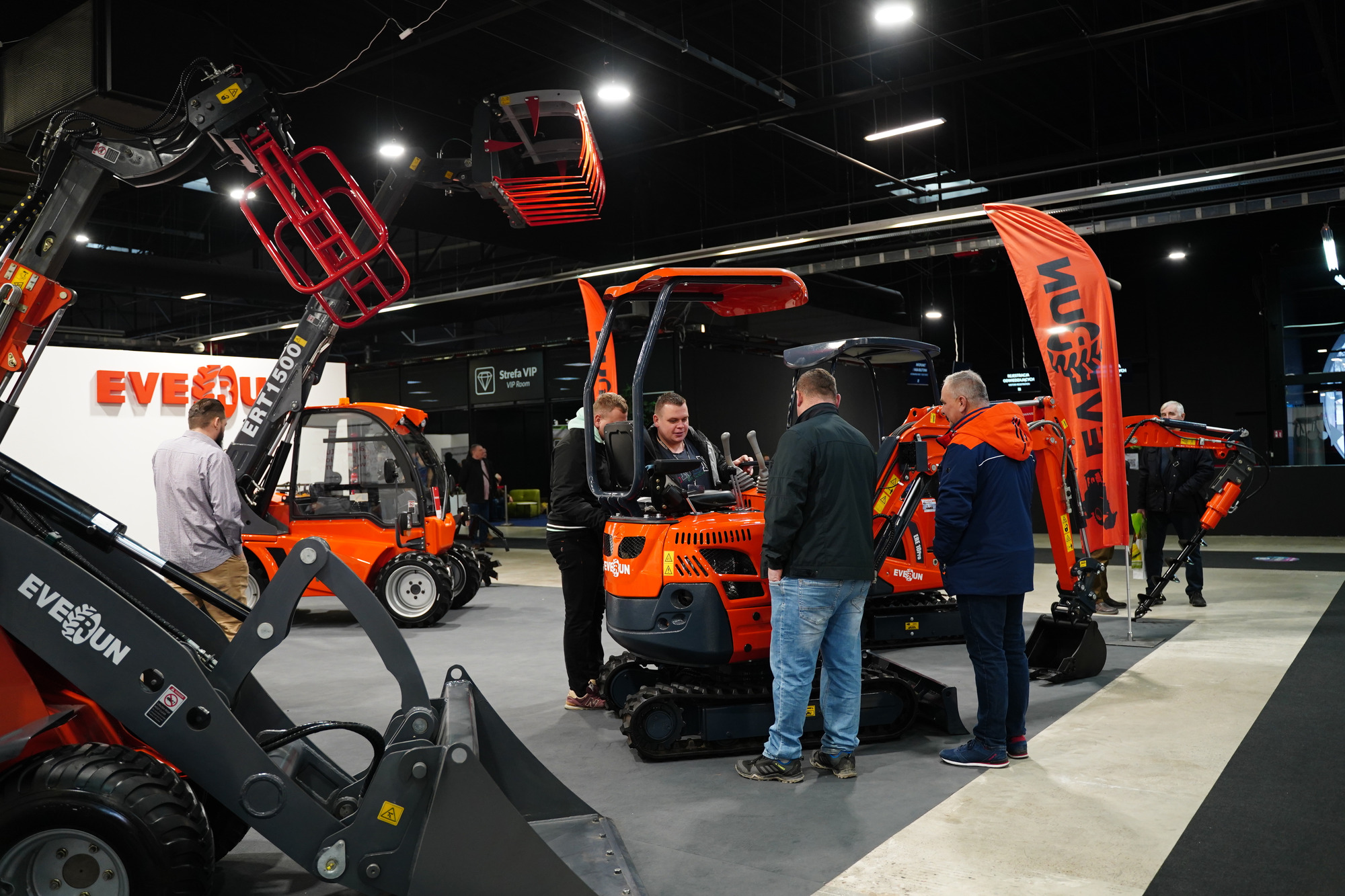 Centralne Targi Rolnicze 2023 undefined: photos 6