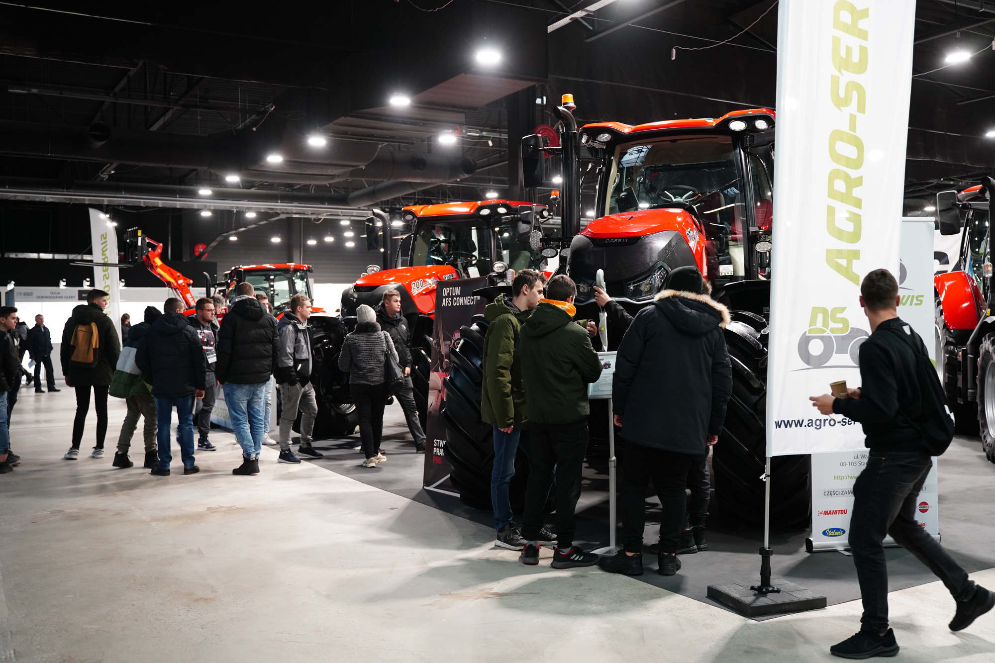 Centralne Targi Rolnicze 2023 undefined: photos 2