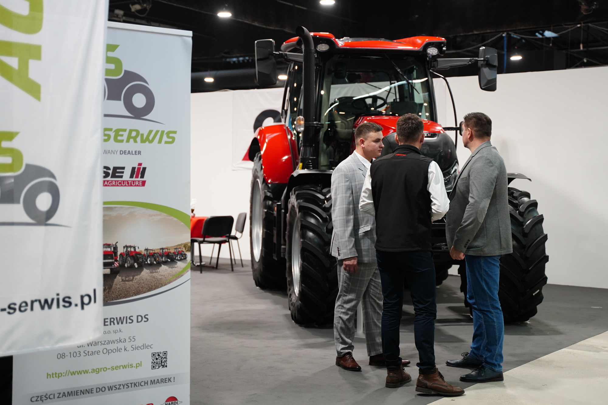 Centralne Targi Rolnicze 2023 undefined: photos 7