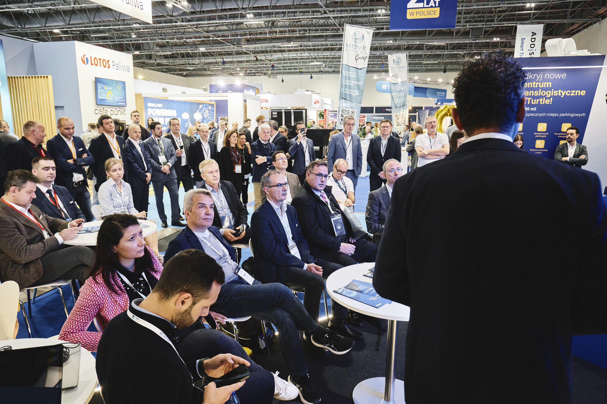 TransLogistica 2023 undefined: photos 2