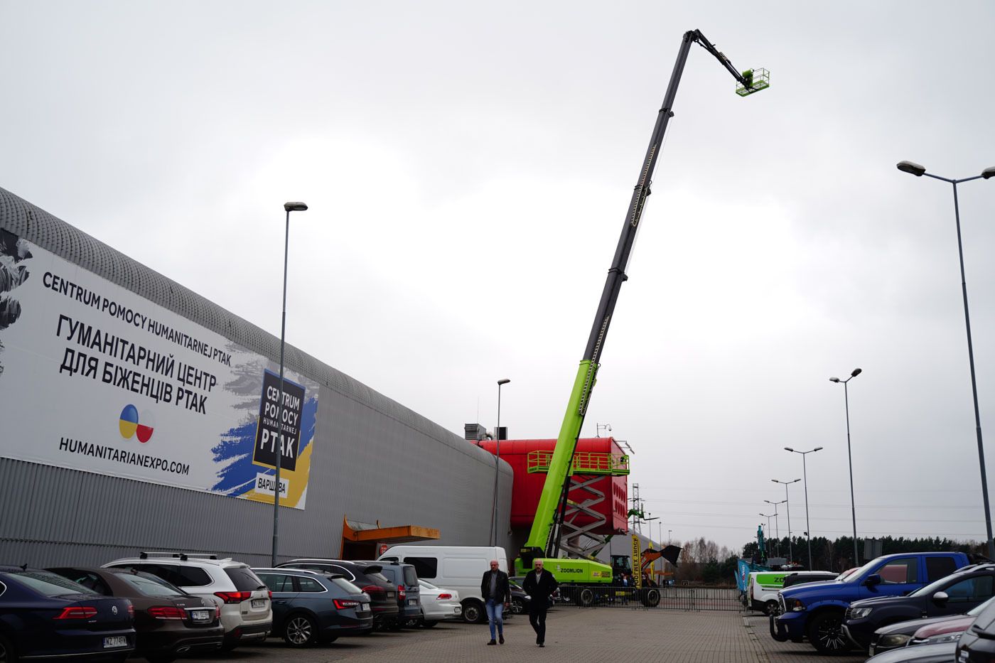 Warsaw Construction Expo 2023 undefined: photos 3