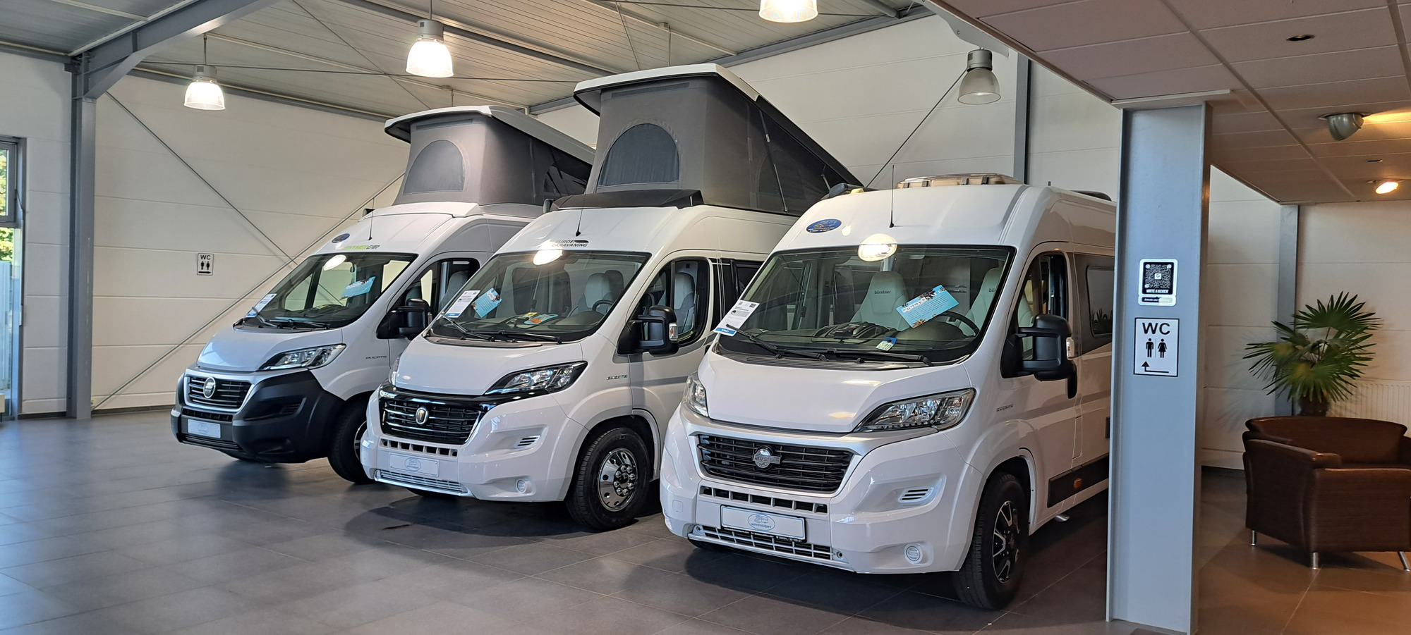 Wohnmobilpark GmbH undefined: photos 4