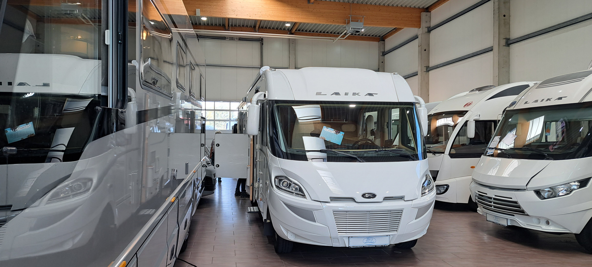 Wohnmobilpark GmbH undefined: photos 2