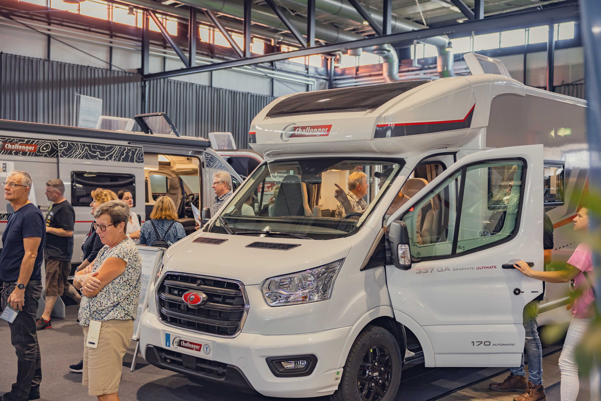 Caravan Live undefined: photos 9