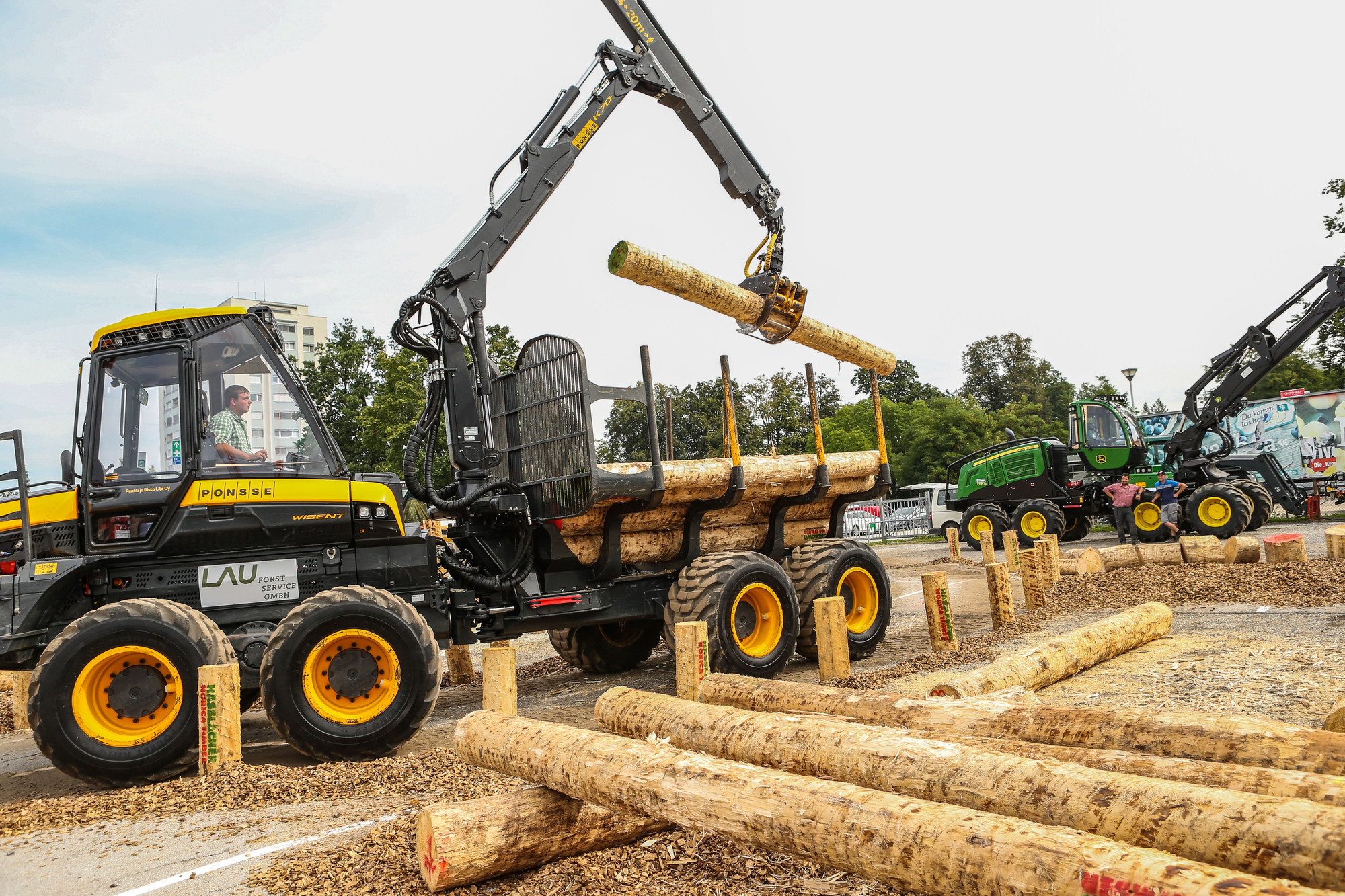 Holzmesse undefined: photos 8