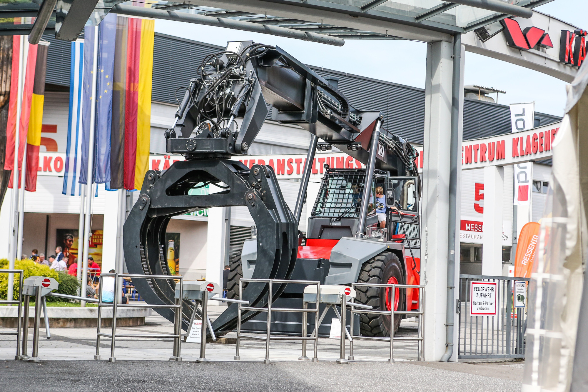 Holzmesse undefined: photos 4