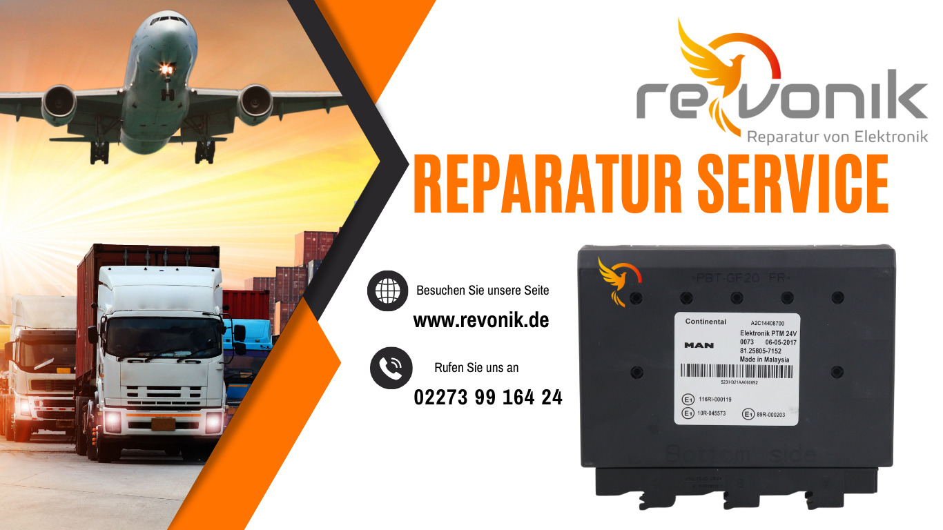 Revonik GmbH undefined: photos 10