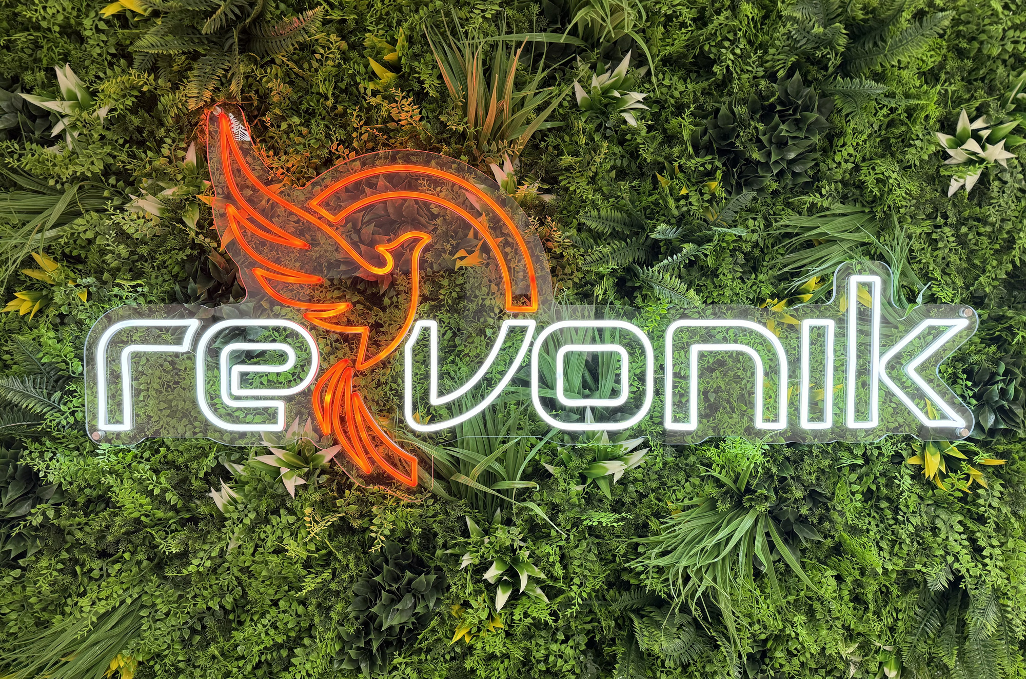 Revonik GmbH undefined: photos 2