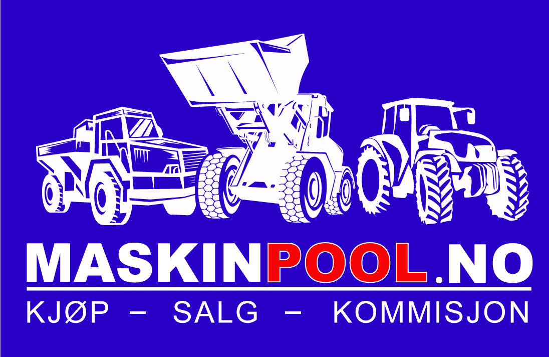 MASKINPOOL AS - Tracteurs routiers undefined: photos 3