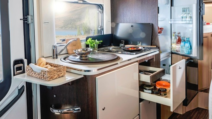 BRM Reisemobile undefined: photos 3