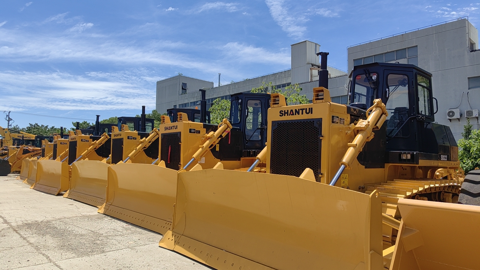 Shanghai Xuka Construction Machinery Co., LTD undefined: photos 3