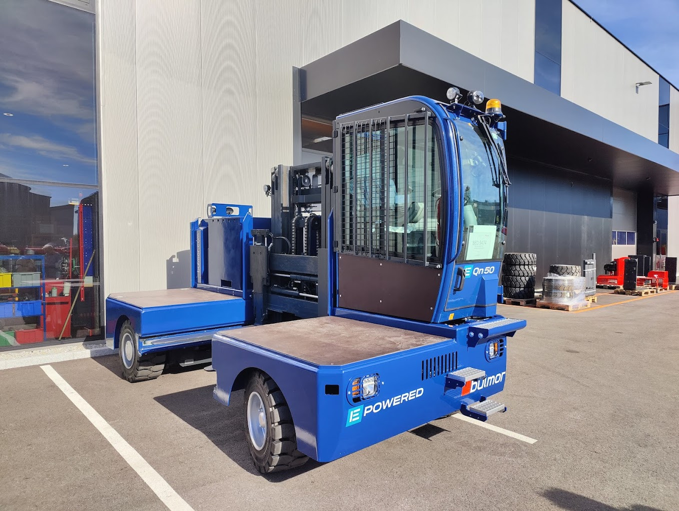 BULMOR LANCER undefined: photos 10