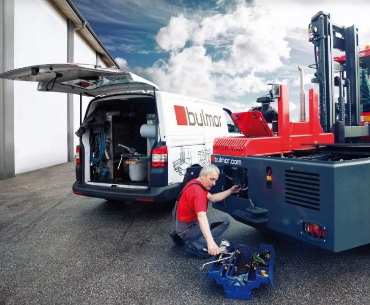 BULMOR LANCER undefined: photos 11