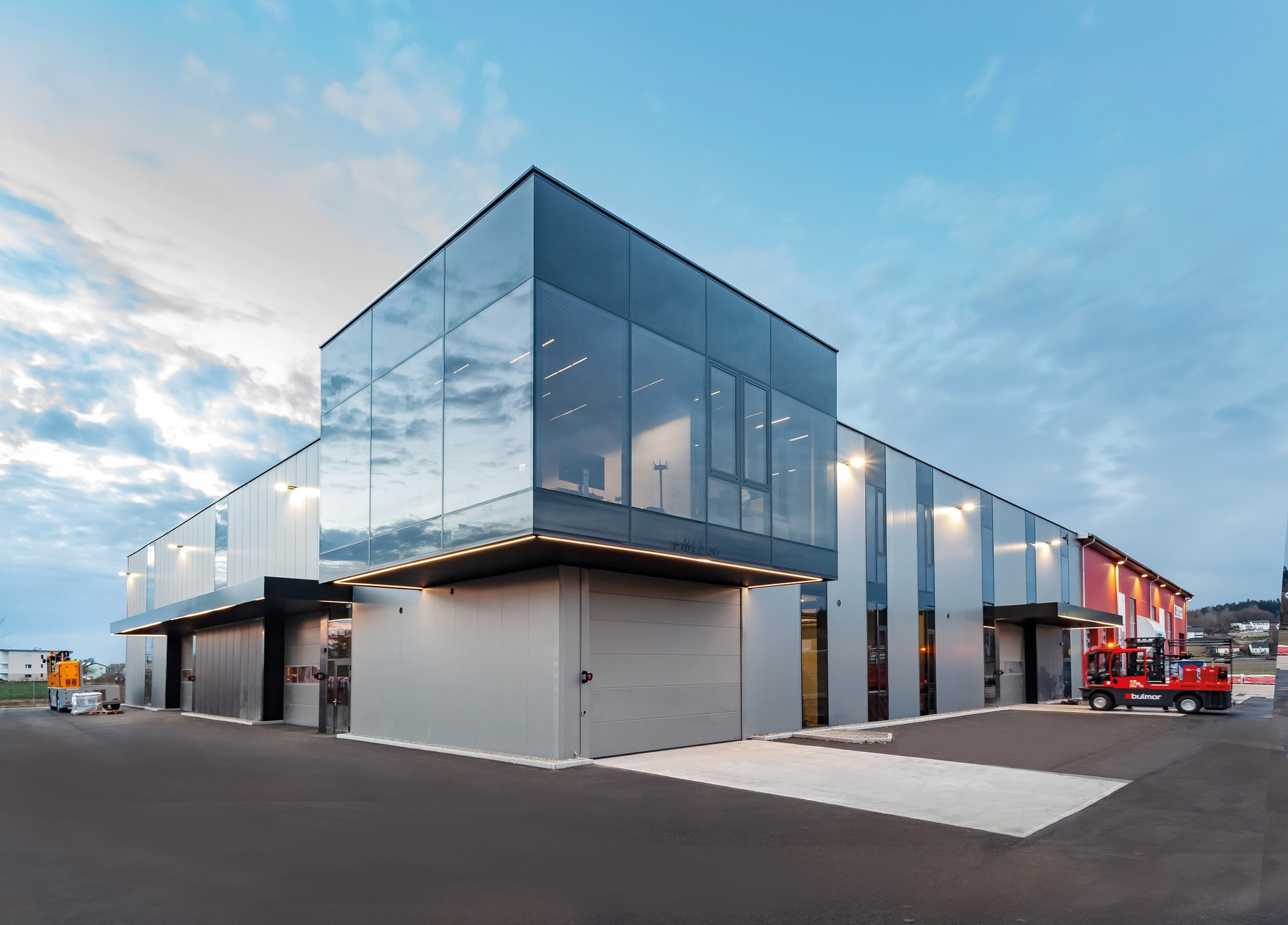 BULMOR LANCER undefined: photos 8