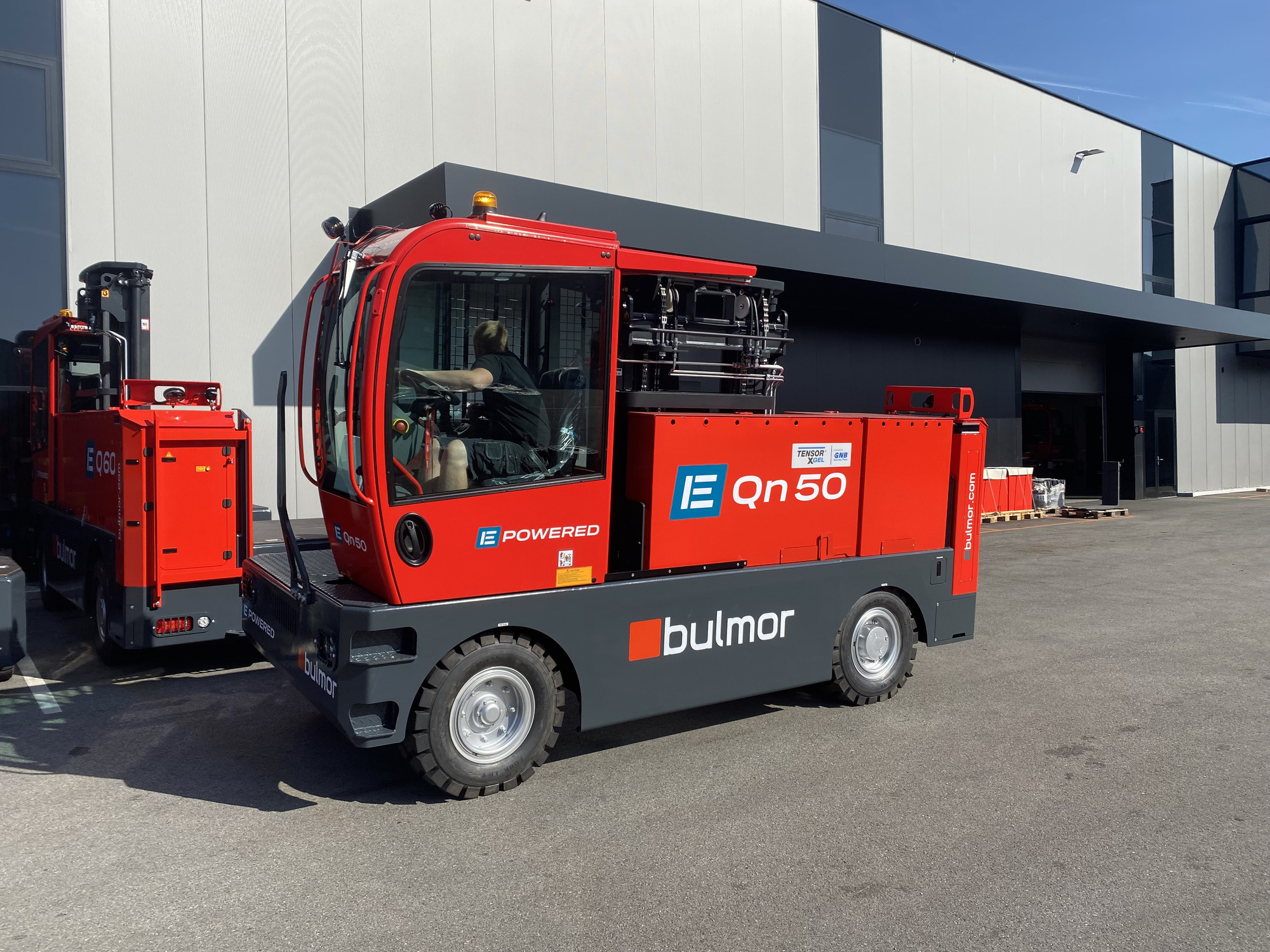 BULMOR LANCER undefined: photos 3