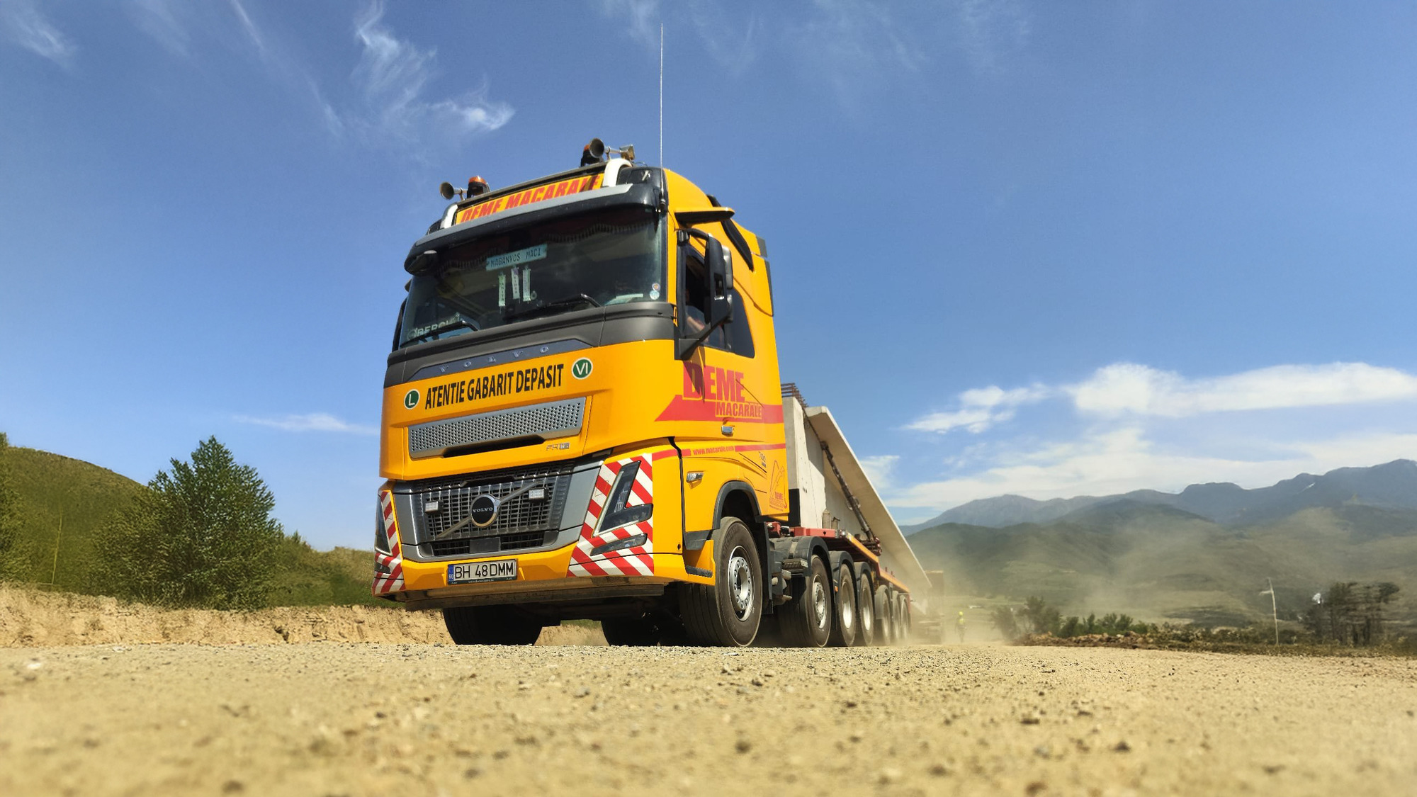 DEME MACARALE S.R.L. - Annonce de vente undefined: photos 3