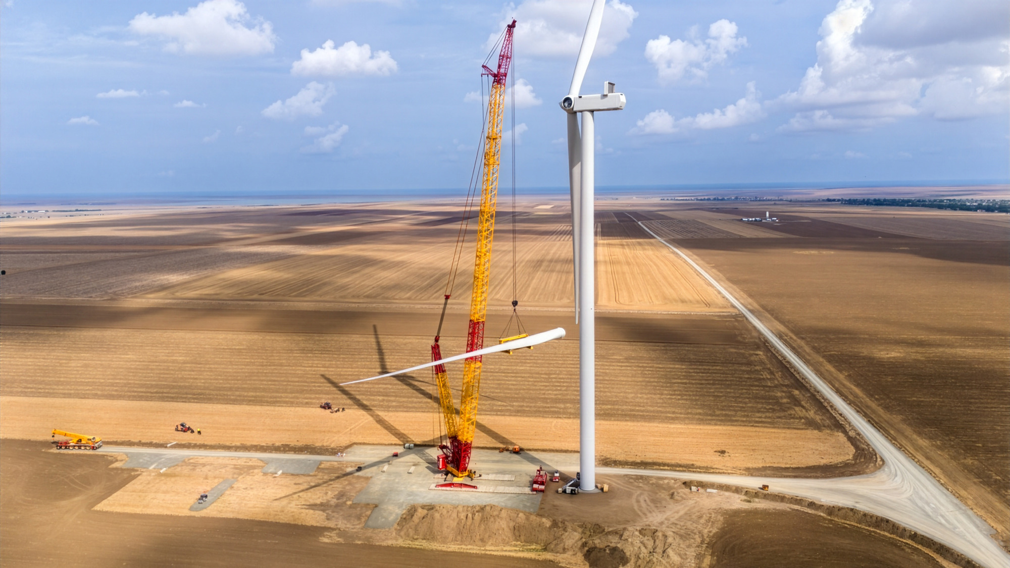 DEME MACARALE S.R.L. - Annonce de vente undefined: photos 4