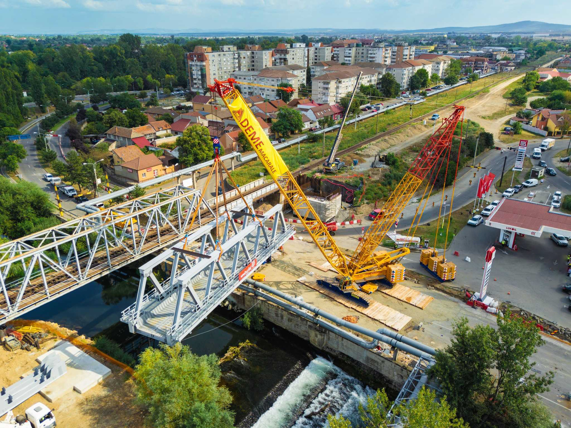 DEME MACARALE S.R.L. - Annonce de vente undefined: photos 1