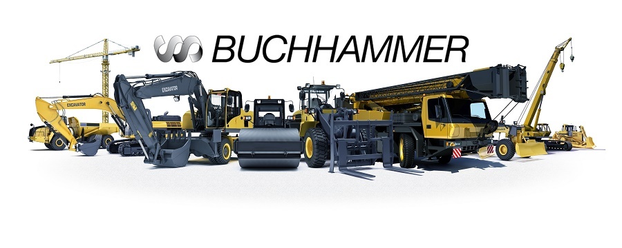 Buchhammer Handel GmbH undefined: photos 2