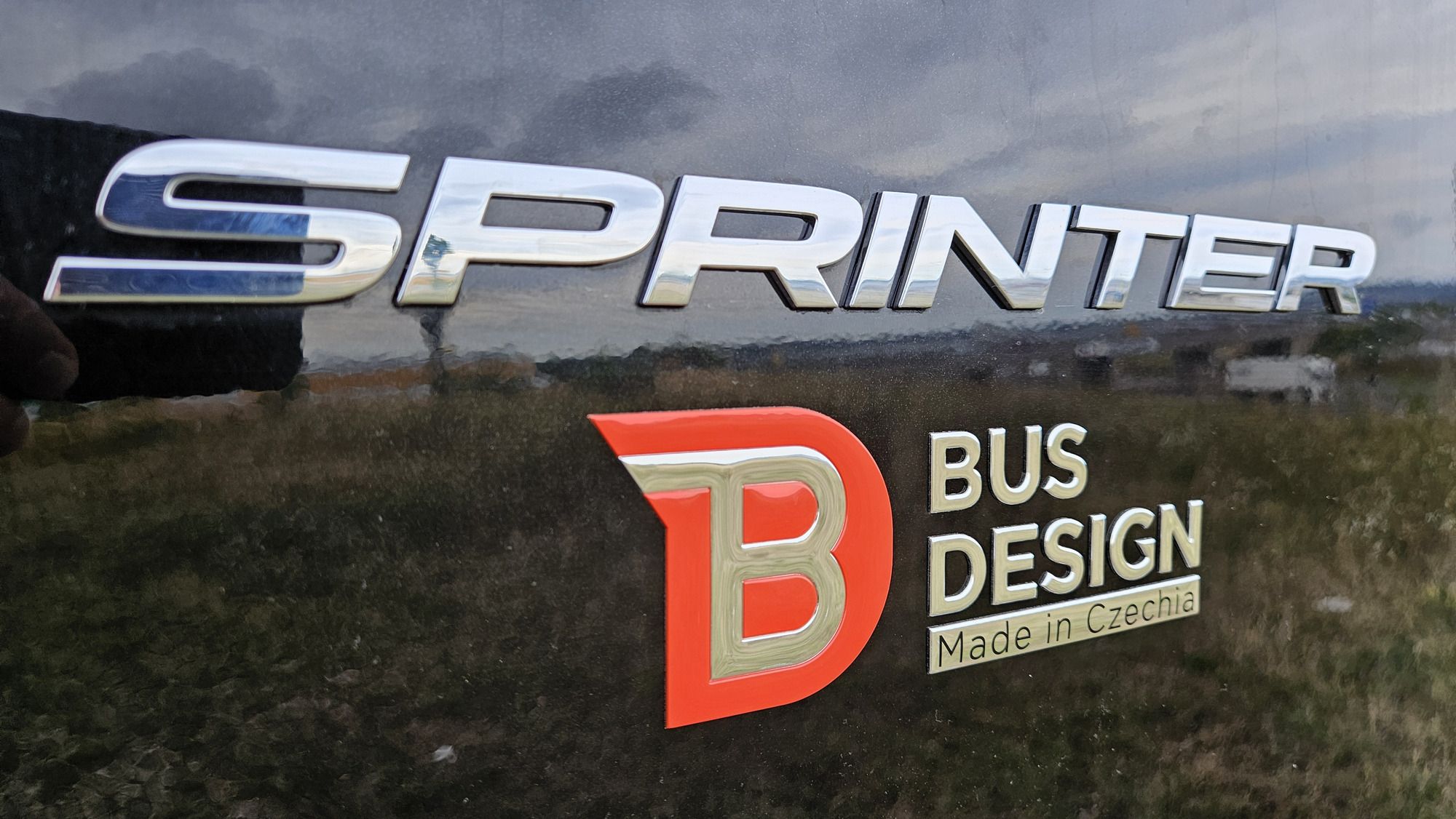 Bus Design, s.r.o.  undefined: photos 3