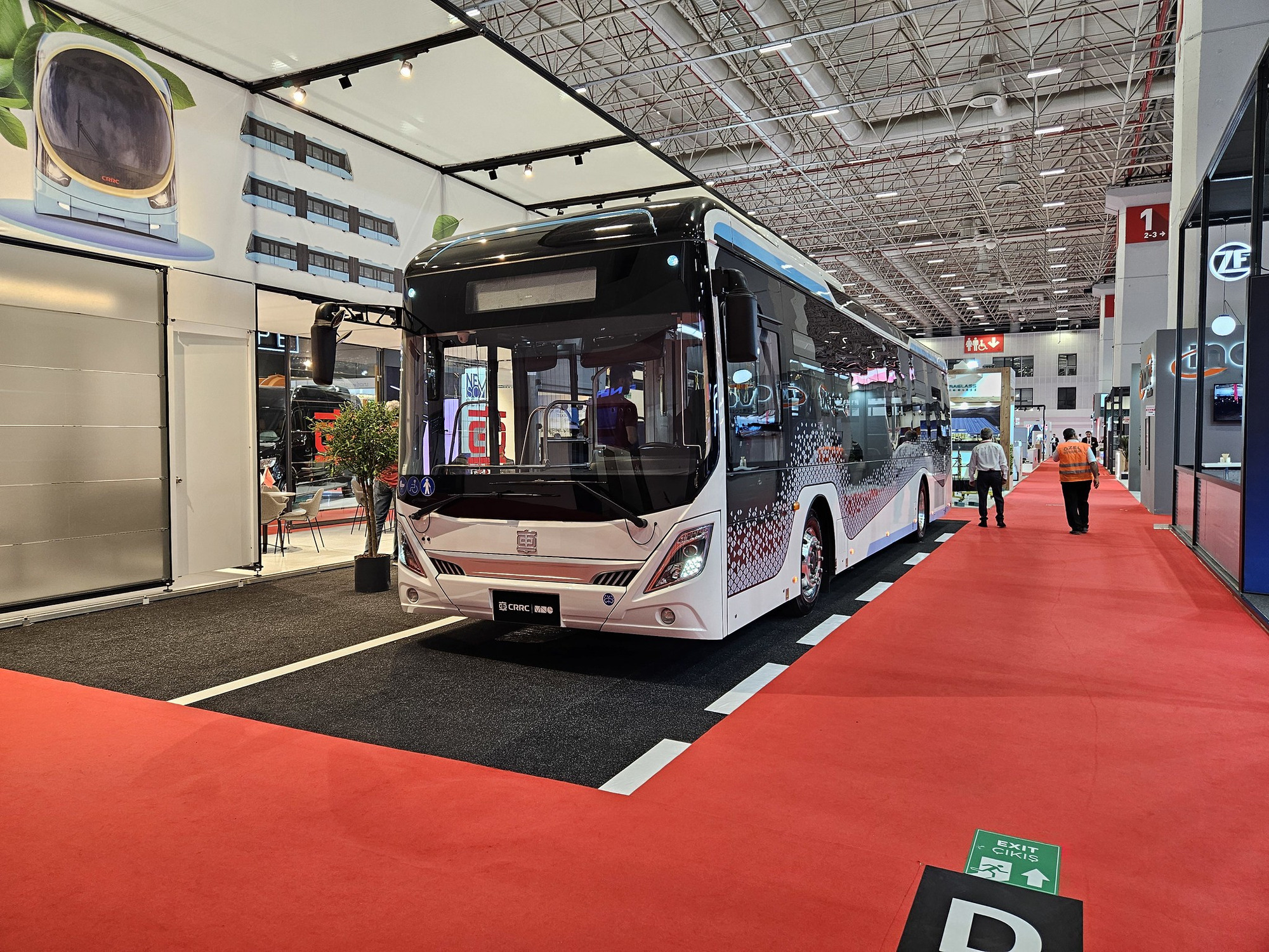 BUSWORLD undefined: photos 3