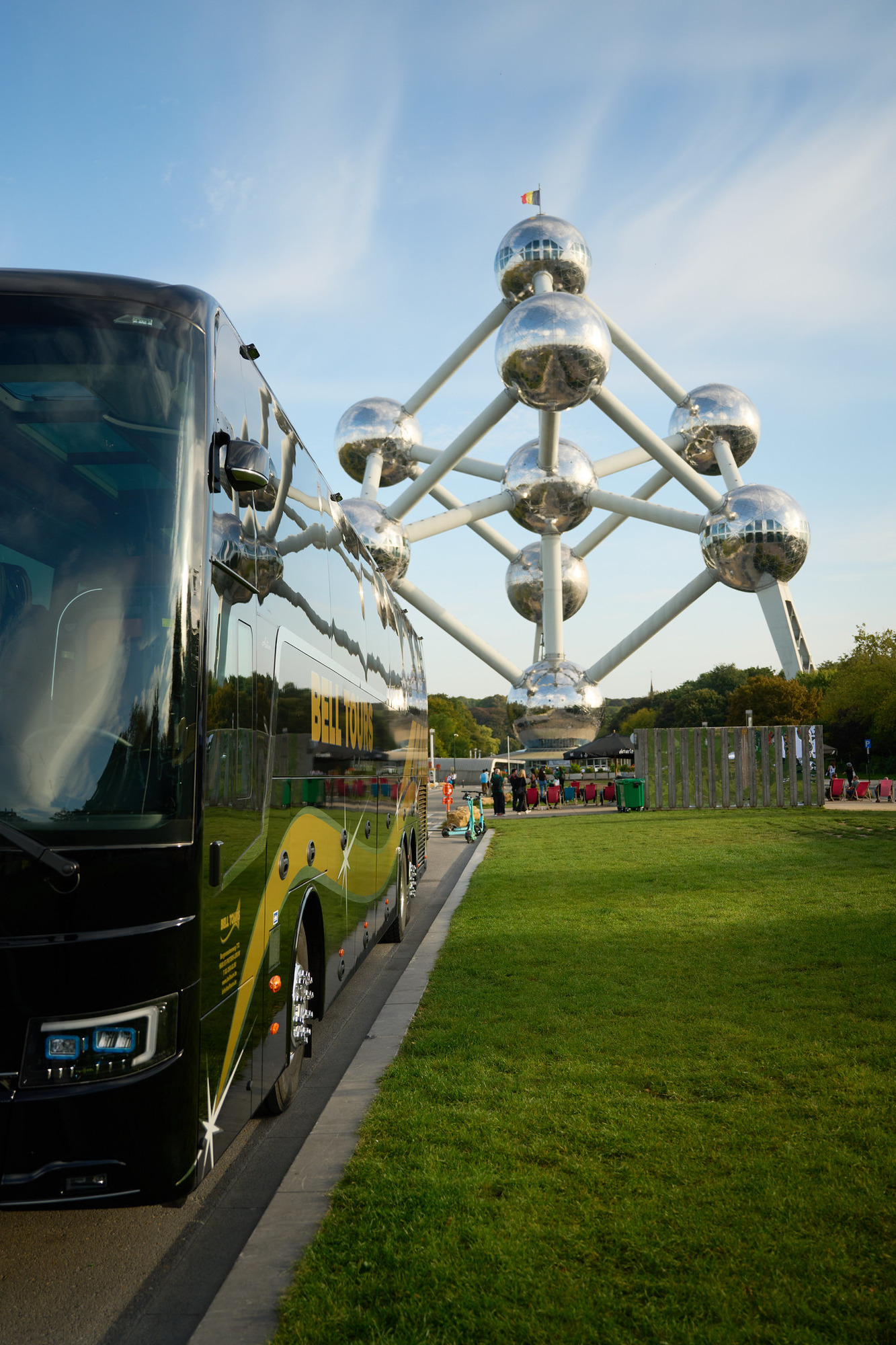 BUSWORLD undefined: photos 4