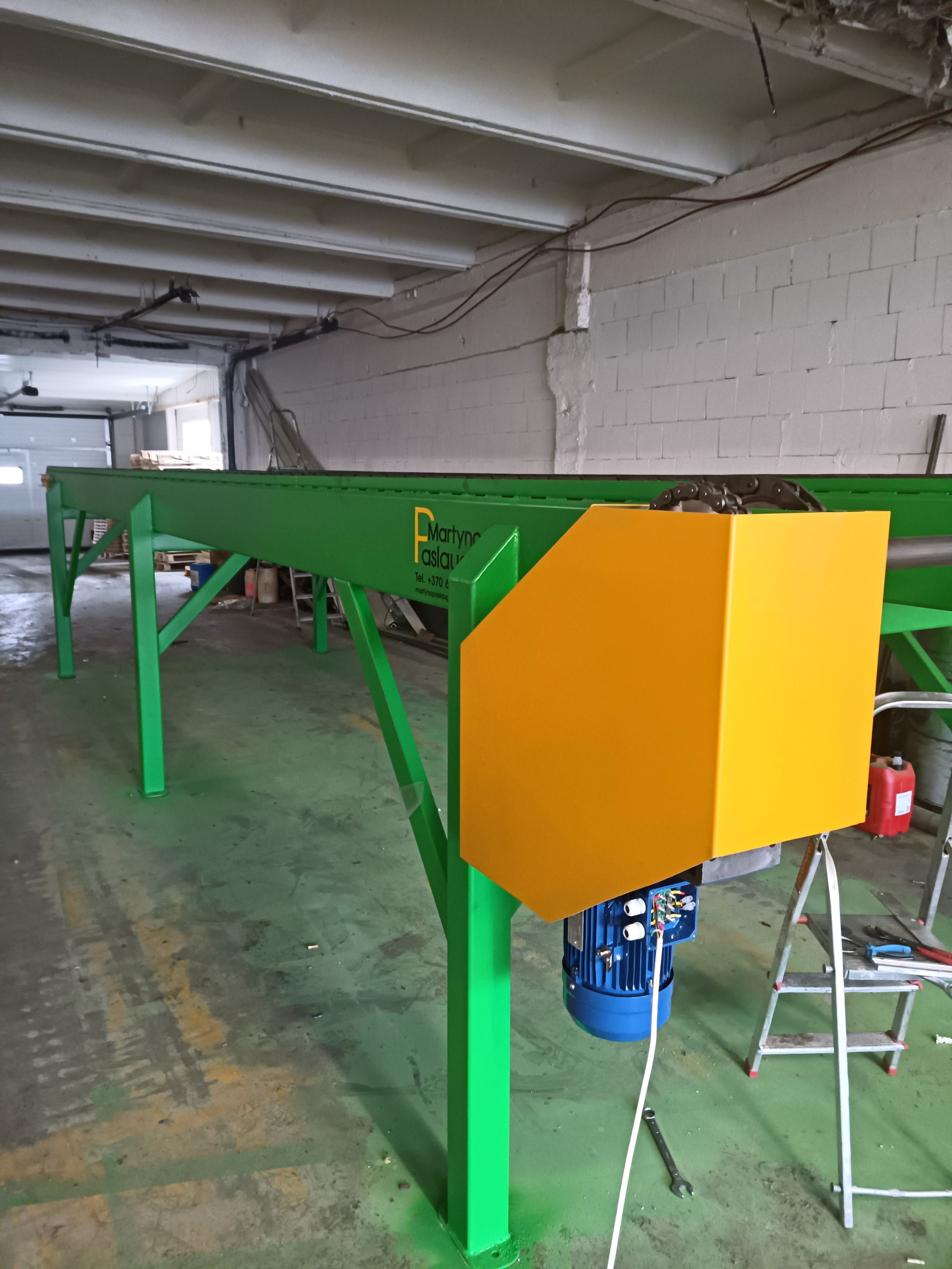 UAB Martyno Paslauga undefined: photos 8