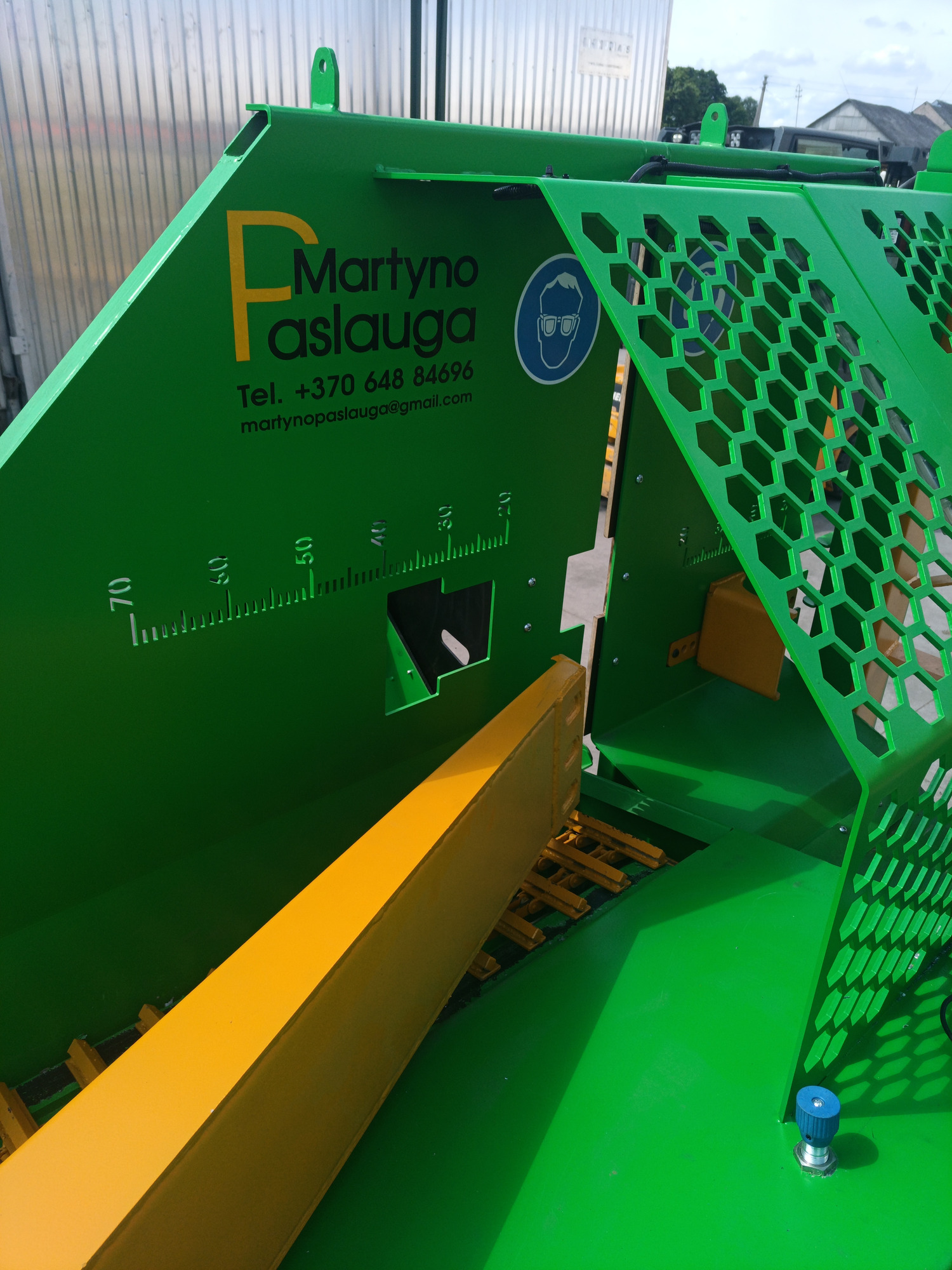 UAB Martyno Paslauga undefined: photos 4