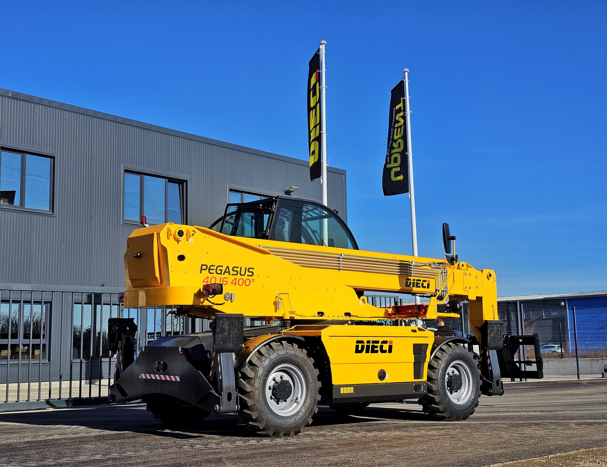 UP RENT D.O.O.   undefined: photos 2