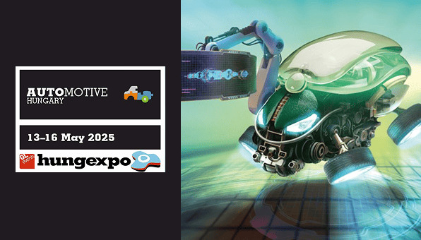 Automotive Hungary undefined: photos 10